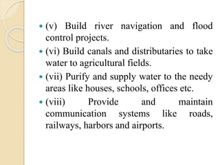 Scope Of Civil Engineering,Role Of Civil Engineer In Society