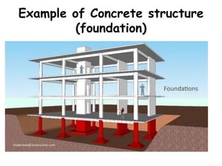Scope of civil engineering | PPTX