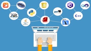 Scope of computer | PPT
