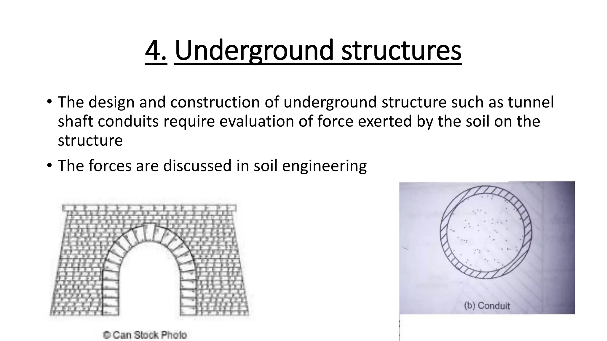 Scope of soil engineering | PPTX