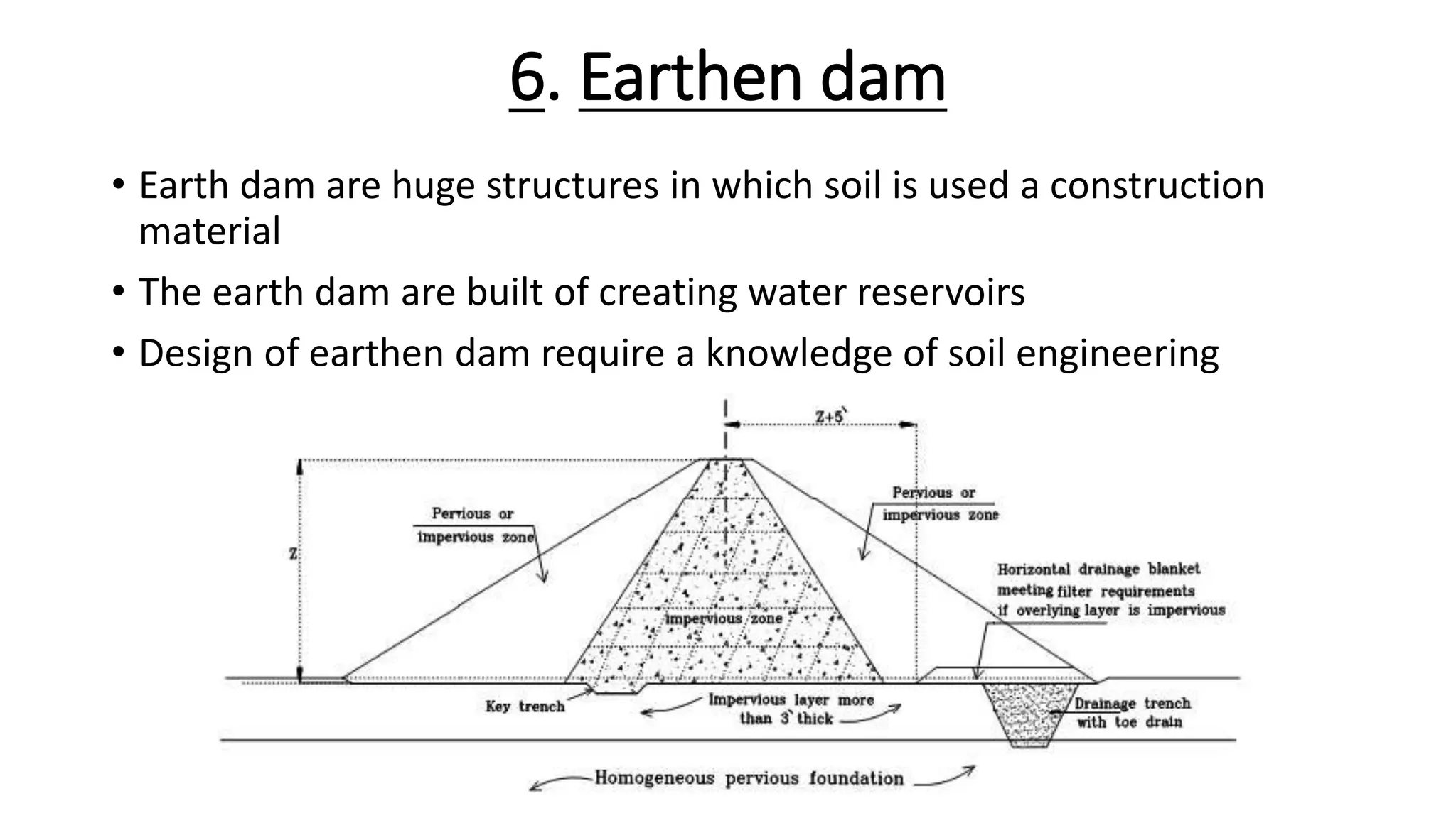 Scope of soil engineering | PPTX