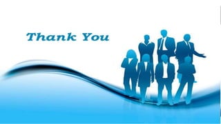 Scope of management 2019