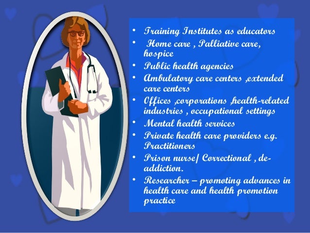 Scope Of Nursing scope-of-nursing