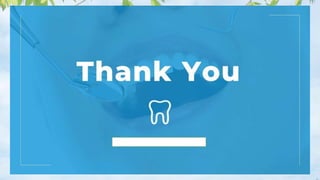Scope of orthodontics