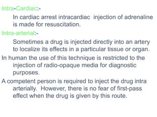 Scope of Pharmacology | PPT
