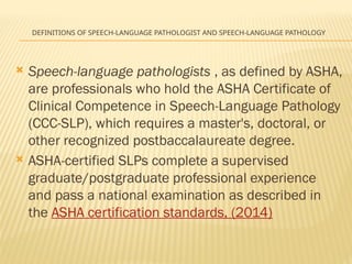 Scope of Practice in Speech Language Pathology PPT.pptx