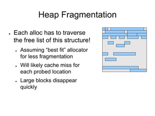Scope Stack Allocation | PPTX