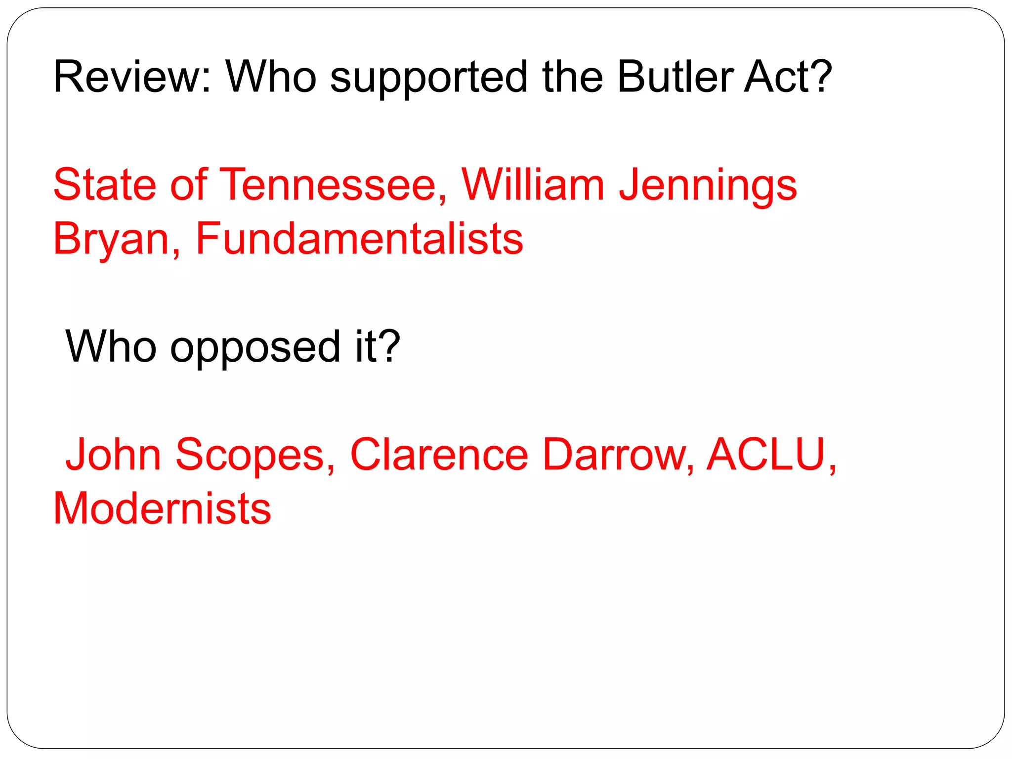 Scopes trial lesson2 | PPTX