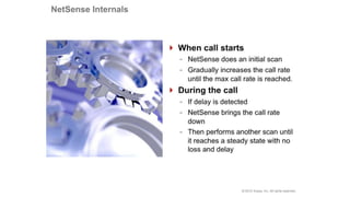 Avaya Scopia Endpoint & Mobility