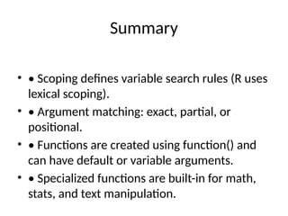 Scoping_Arguments_Functions_R and Userdefined.pptx