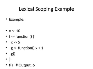 Scoping_Arguments_Functions_R and Userdefined.pptx