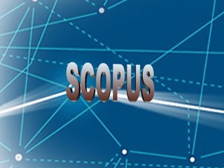 SCOPUS 