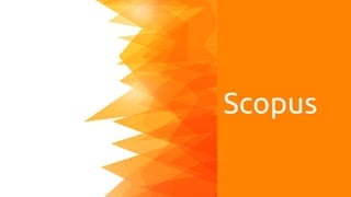 Scopus
 