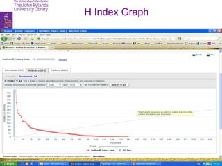 Scopus ph d_oct_2010 | PPT