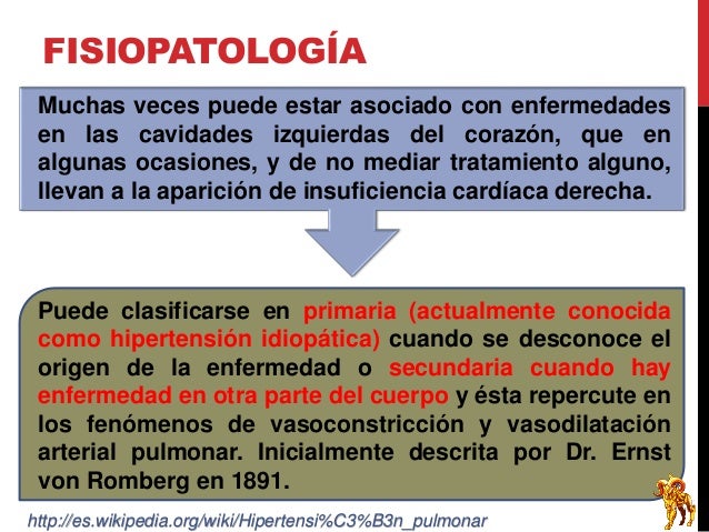 informacion sobre hipertensión arterial mujeres