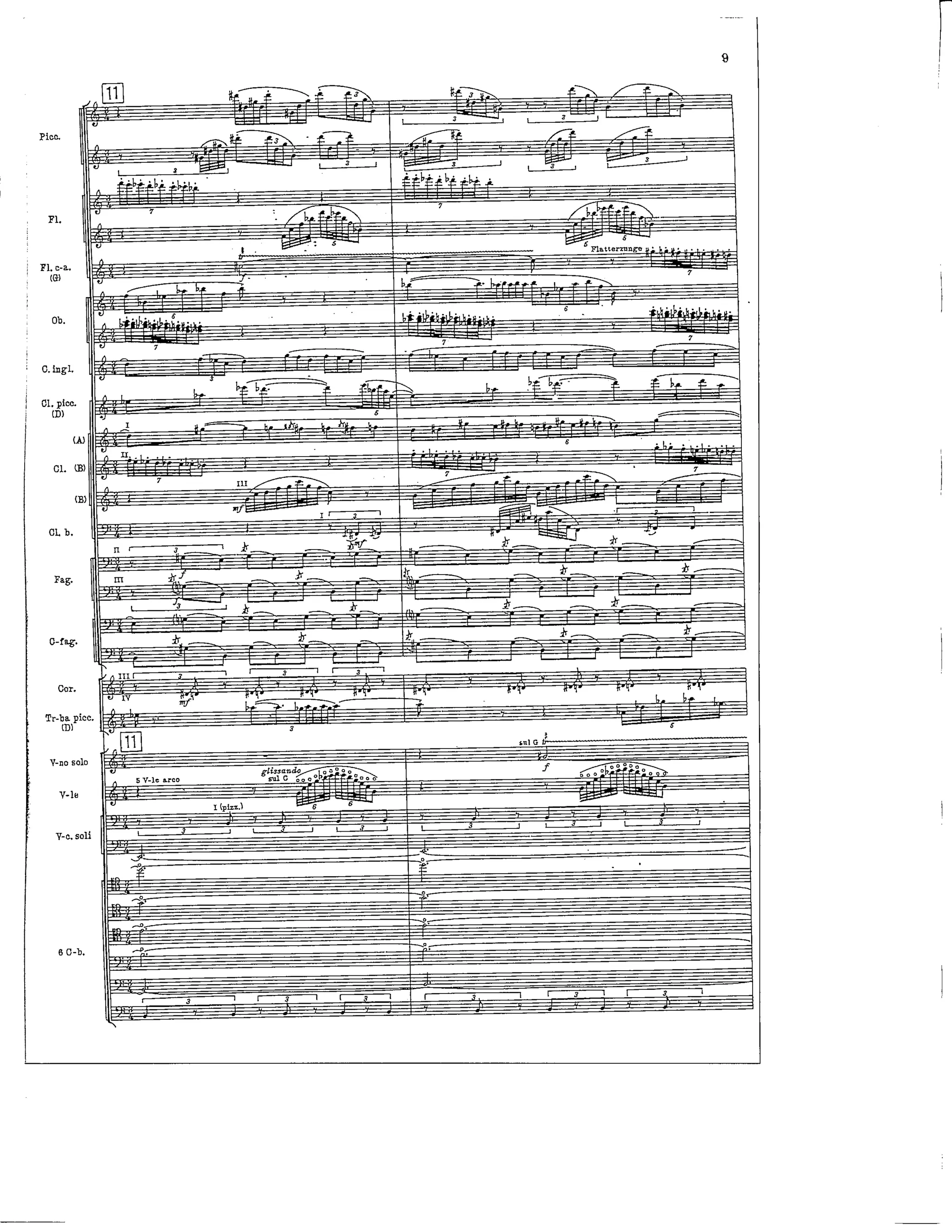 Score.stravinsky.rite.intro