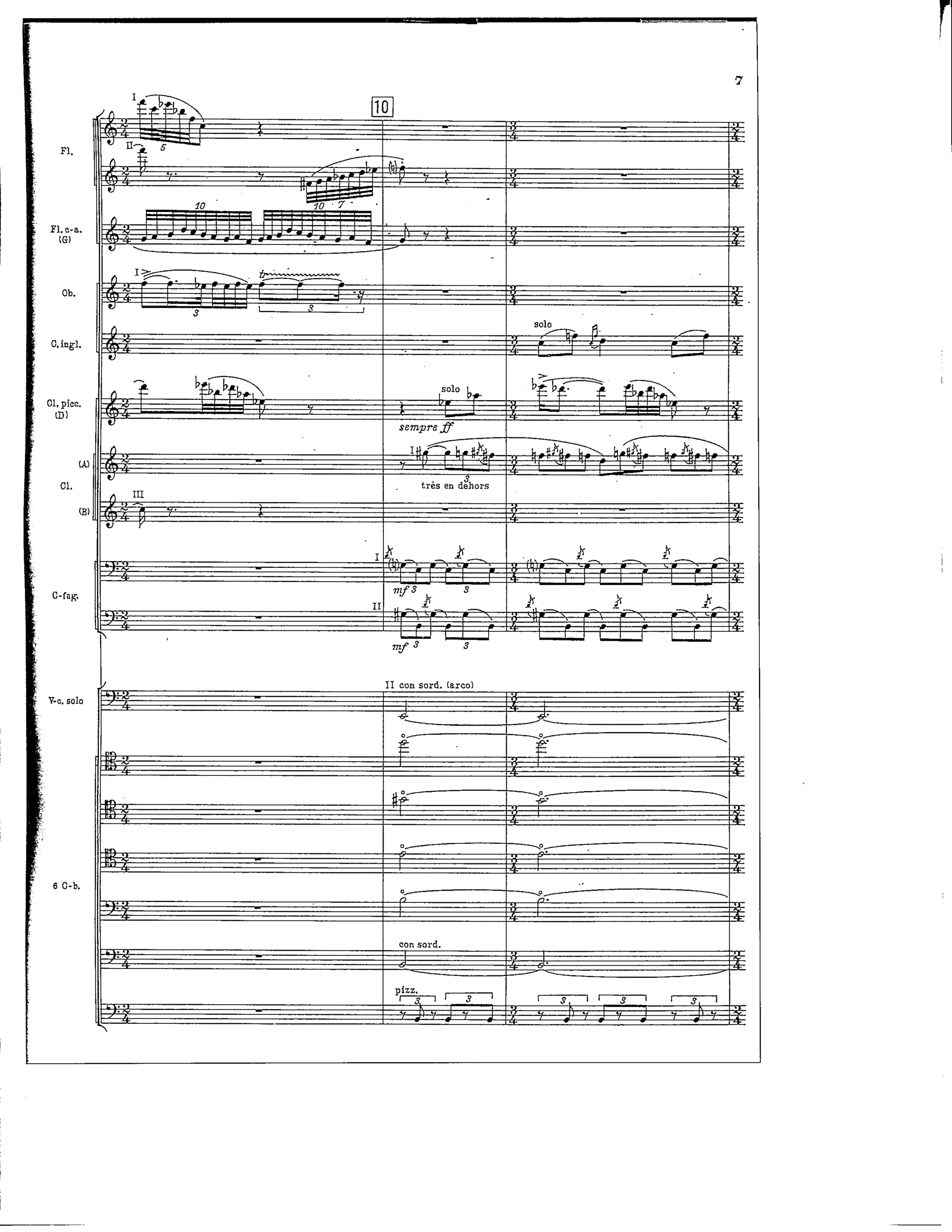 Score.stravinsky.rite.intro