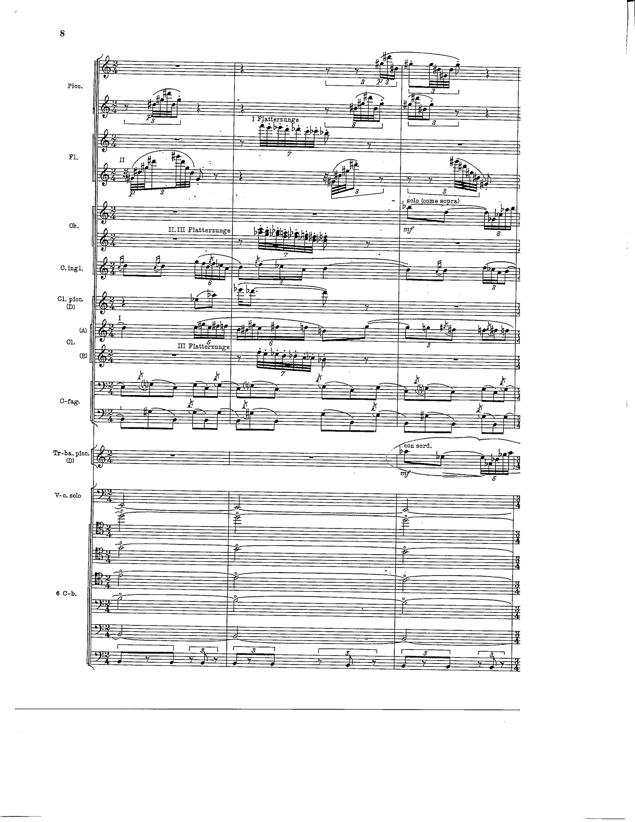 Score.stravinsky.rite.intro