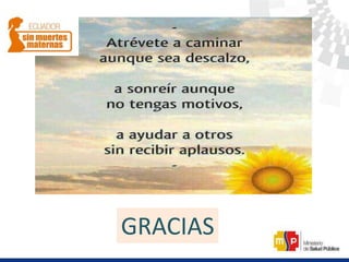 GRACIAS
 