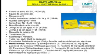 KIT
AMARILLO
 