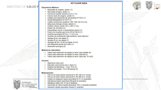 SCORE MAMA Y CLAVES OBSTETRICAS MANEJO CLINICO | PPTX