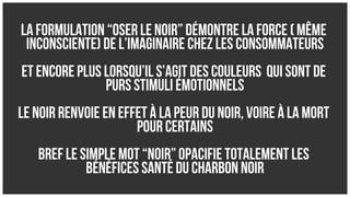 Scoring de tendances alimentaires (teaser)