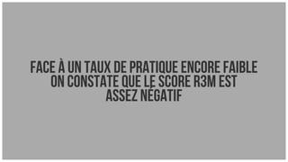 Scoring de tendances alimentaires (teaser)