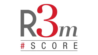 Scoring de tendances alimentaires (teaser)