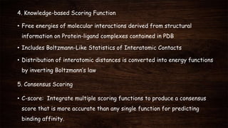 Scoring function | PPT