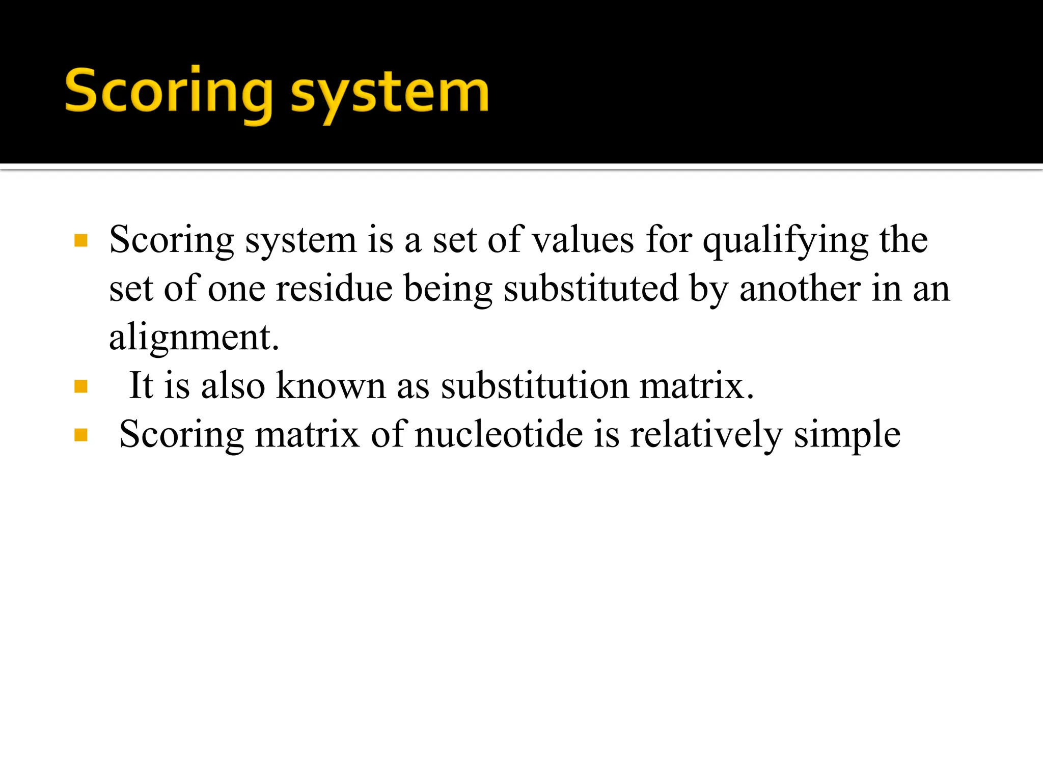 Scoring Matrices_5.scoring matrices .pdf