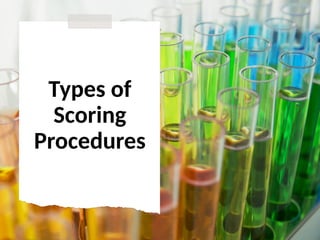 Scoring_Procedures_in_Research Study.pptx