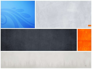 Merci pour votre attention
51
 