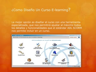 ¿Qué son Píldoras Informativas?
Las píldoras formativas son pequeñas
unidades de información que deben ser
totalmente independientes, de manera que
puedan ser utilizadas bien de forma
autónoma (siendo ellas mismas un "mini
curso") o como parte de un curso más
extenso.
 