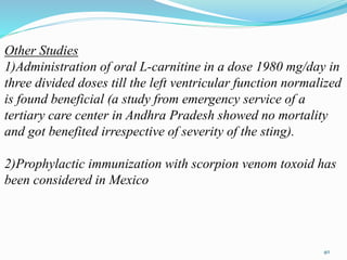 Other Studies
1)Administration of oral L-carnitine in a dose 1980 mg/day in
three divided doses till the left ventricular ...