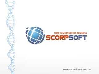 www.scorpsoftventures.com
 