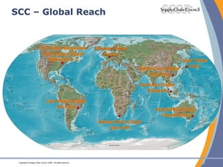 SCC – Global Reach 