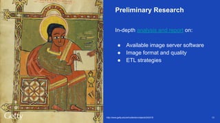 Brace yourselves, the Archives are Coming – Code4Lib 2020, Pittsburgh