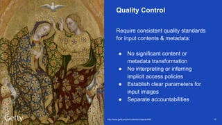 Brace yourselves, the Archives are Coming – Code4Lib 2020, Pittsburgh