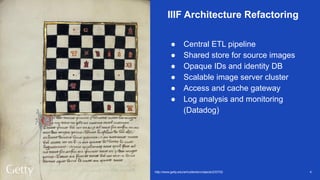 Brace yourselves, the Archives are Coming – Code4Lib 2020, Pittsburgh