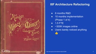 Brace yourselves, the Archives are Coming – Code4Lib 2020, Pittsburgh