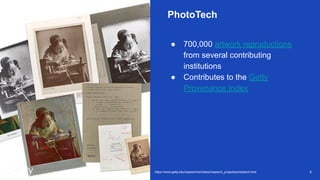 Brace yourselves, the Archives are Coming – Code4Lib 2020, Pittsburgh