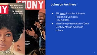 Brace yourselves, the Archives are Coming – Code4Lib 2020, Pittsburgh