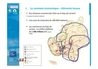 15
I. Le contexte économique – éléments locaux
 2014‐2016 :  9 dossiers en CDAC
 15 600  m² autorisés, 3 100m² ouverts* ...