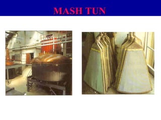 MASH TUN

 