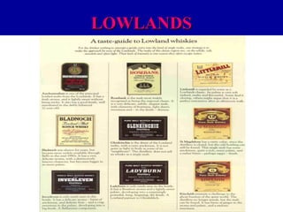 LOWLANDS

 