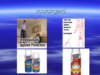 scotchgard 