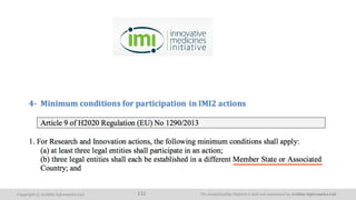 The AnalytiXagility Platform is built and maintained by Aridhia Informatics Ltd.Copyright © Aridhia Informatics Ltd. 132
 