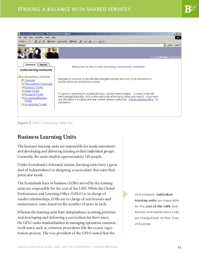 Scotiabank case study picture