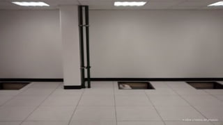 Servidores ****** **! volver a historia del proyecto! 
 