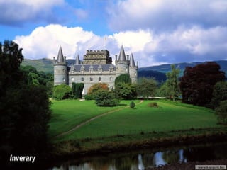 Inverary 